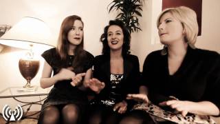 Heart of Glass by The Puppini Sisters  LeTransistorcom [upl. by Osmen789]