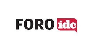 Foro IDC rumbo al nuevo sexenio [upl. by Essa]