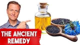 The Black Seed Oil Benefits You Never Heard About [upl. by Sexela]