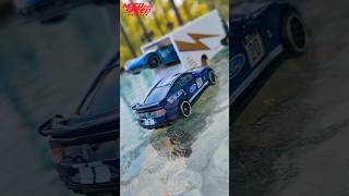 Ford Mustang in Truck💣 Chase blueeyes diecast hotwheels mustang ford nfspayback nfs payback [upl. by Hiller829]