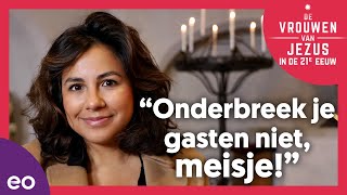 TALITHA MUUSSE  Belevenissen in a MAN’S WORLD Deel 24 [upl. by Sallyanne]