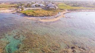 Villaggio Welcome To Bahia Puglia  WelcomeVillaggi [upl. by Hnahk620]