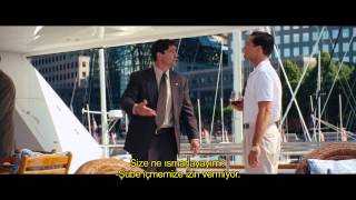 Para Avcısı  The Wolf of Wall Street  Fragman [upl. by Ahtoelc]