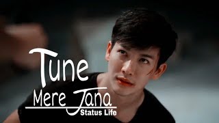 Tune mere Jana kabhi nahi jana  hindi new sad song 2018  Emptiness  Krunal Thakur feat vishakha [upl. by Mattson178]