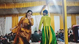 SONG  MAAYE CHANI RESHI SAKEENA DANCE MEHANDIRAAT [upl. by Ab]