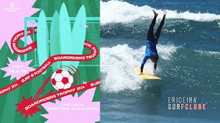 Reportagem BoardRiders Trophy Ericeira 2024 [upl. by Desdamona683]