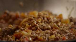 How to Make a Mexican Casserole  Allrecipescom [upl. by Ashok]