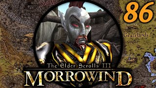 YEAR SIX  Morrowind Mondays Tamriel Rebuilt 86 [upl. by Treb]