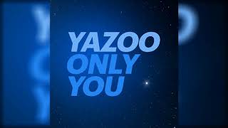 Yazoo  Only You 2017 Official Video [upl. by Shu]