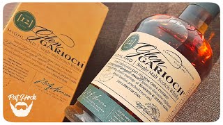 Glen Garioch 12│Whisky Verkostung [upl. by Rosalind799]