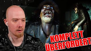 Back to the Roots  Verwirrt und Geflashed in Ghost Watchers  Solo  4K  Psycho D [upl. by Dray]