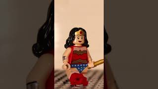 The Lego Justice League vs the Legion of Doom PART 8 [upl. by Aihsar]