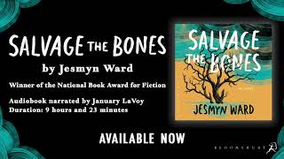 Salvage the Bones by Jesmyn Ward  Audiobook Excerpt [upl. by Edelson]