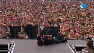 OneRepublic  I Lived Pinkpop [upl. by Brina]