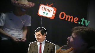 OMETV IS DRIVING US CRAZY OmeTV funny moments [upl. by Amihc]