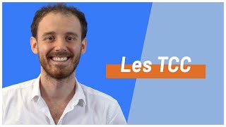 Les Thérapies Cognitives et Comportementales [upl. by Rolo]