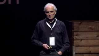 The promise of cointelligence Jan Bommerez at TEDxNijmegen 2013 [upl. by Onairotciv]