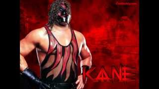 WWE Kane unused theme [upl. by Craw]