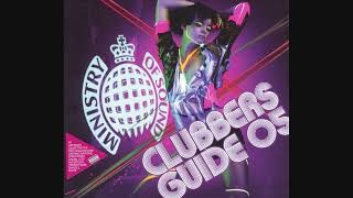 Clubbers Guide 05  CD2 UK Edit [upl. by Hummel86]