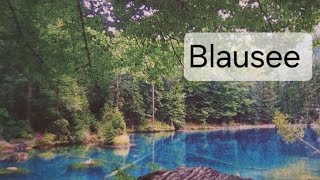 AI MusicBlausee [upl. by Glyn]