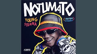 Young Stunna – Adiwele ft Kabza De Small [upl. by Codd278]