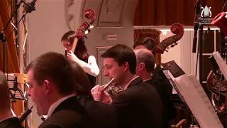 Khmelnitsky philharmonic orchestra Tchaikovsky  Symphony №4 movІ [upl. by Rimat]