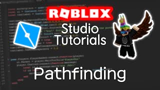 How to Use Pathfinding  Roblox Advanced Tutorials [upl. by Laraine809]