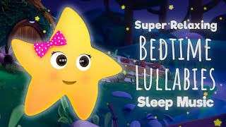 10Hour Super Relaxing Baby Lullaby Music  Sensory Sleep Music  Baby – Calming Bedtime Songs 🌙✨ [upl. by Mccutcheon]