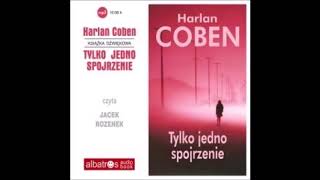 Harlan Coben quotNie odpuszczajquot audiobook [upl. by Haroun877]