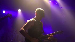 Aversions Crown  Complete Show Live In Paris [upl. by Eyde]