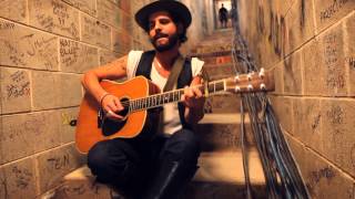 Langhorne Slim Sings Counting Fire Flies [upl. by Nivre644]