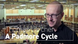 Thomas Larcher  A Padmore Cycle [upl. by Del]