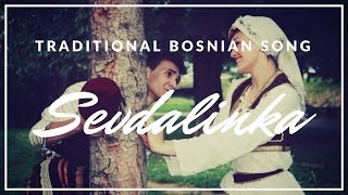 Sevdah and Sevdalinka traditional Bosnian folk genre of music [upl. by Hillel384]