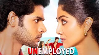 धनुष  Allu Arjun amp Nayanthara New Superhit Movie 2024  New South Hindi Dubbed South Movie 2024 [upl. by Oz]