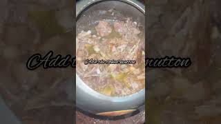 Kerala style Nadan Mutton curry [upl. by Natsud]