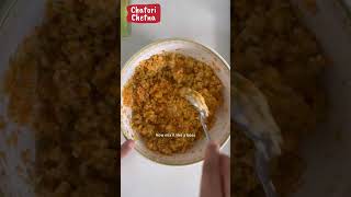 Rice Paper Packets  Tasty Tiffin Series Episode 2 shorts [upl. by Chapman293]