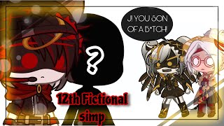 J622’s 12th Fictional Simp  FtMy Fictional Simps [upl. by Dewar404]