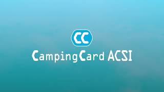 Wie aktiviere ich die ACSI Digital CampingCard  ACSI Rabattkarte [upl. by Almond630]