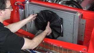 How and When to Use an Auxiliary Electric Fan [upl. by Ave]