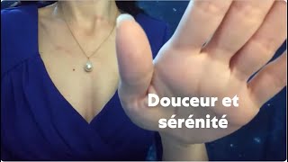 ASMR  Endormissement en douceur et sérénité [upl. by Appleton]