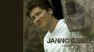 Janno Gibbs  Ikaw Lang At Ako Official Audio [upl. by Siderf]