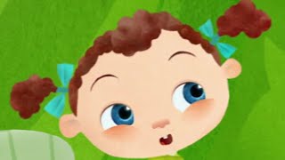 Frannys Feet  EP 214  216  1 Hour Compilation  Cartoons for Kids  Full Episode  HD [upl. by Schou]