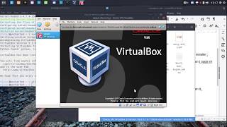 How to install virtualbox on Solus [upl. by Sivet]