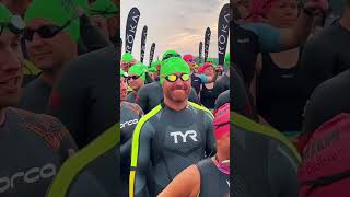 IRONMAN DES MOINES 703 NUTRITION ON COURSE [upl. by Ayot]