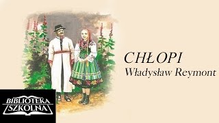 36 Władysław Reymont  Chłopi Tom III  Wiosna Rozdział 11  Audiobook PL [upl. by Meeki]