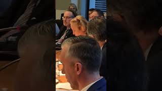 10092024 Treffen der Russlanddeutschen in Berlin mit der AfD Bundestagsfraktion [upl. by De980]