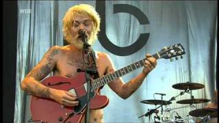 Biffy Clyro  God amp Satan Area 4 20082010 [upl. by Ahtekahs119]