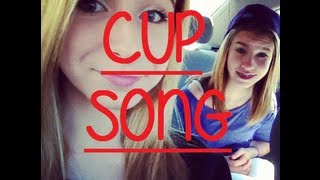 Cup Song  WIENER amp SCHNITSEL [upl. by Clyte]