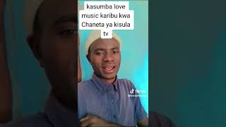 kasumba love music video mpya [upl. by Filahk]