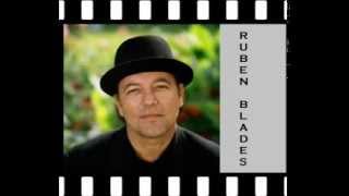 Ruben Blades  Ganas [upl. by Cuthburt]